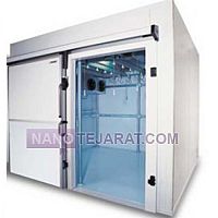 تجهیزات سردخانه تجهیزات سردخانه